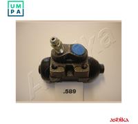 WHEEL BRAKE CYLINDER 67-05-589 FOR HYUNDAI ACCENT EXCEL LANTRA/II/Mk/Break 1.8L