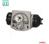 WHEEL BRAKE CYLINDER 67-06-618 FOR DAIHATSU EJ-VE/DE 1.0L 3cyl STORIA 1.3L 4cyl