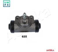ASHIKA 67-06-625 Wheel Brake Cylinder