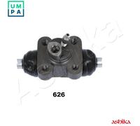 ASHIKA 67-06-626 Wheel Brake Cylinder