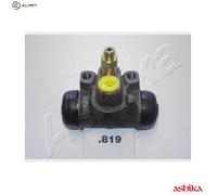 WHEEL BRAKE CYLINDER 67-08-819 FOR SUZUKI G13BA 1.3L 4cyl SWIFT Convertible