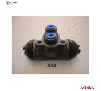 WHEEL BRAKE CYLINDER 67-08-823 FOR SUZUKI GRAND/VITARA/XL-7/II/NOMADE/ESCUDO