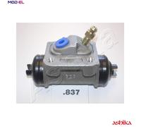 WHEEL BRAKE CYLINDER 67-08-837 FOR SUZUKI AERIO/Hatchback ESTEEM/BALENO LIANA