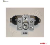 WHEEL BRAKE CYLINDER 67-08-842 FOR SUZUKI JIMNY/Closed/Off-Road/Vehicle/SIERRA