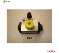 WHEEL BRAKE CYLINDER 67-08-846 FOR SUZUKI SWIFT/III SPLASH SX4/CLASSIC/MONOCAB
