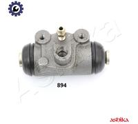 WHEEL BRAKE CYLINDER 67-08-894 FOR SUZUKI SAMURAI/SUV/Closed/Off-Road/Vehicle