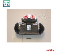 WHEEL BRAKE CYLINDER 67-H0-005 FOR HYUNDAI GALLOPER/II D4BF/D4BA/D4BH 2.5L 4cyl