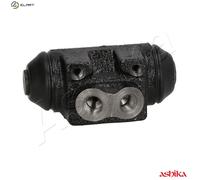 Ashika Wheel Brake Cylinder 67-H0-007 for Hyundai H-1, H200, Starex