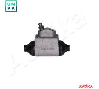 Wheel cylinder Rear Axle 67-H0-013 ASHIKA for ROVER HYUNDAI