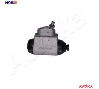 WHEEL BRAKE CYLINDER 67-H0-014 FOR HYUNDAI G4ED 1.6L 4cyl ELANTRA