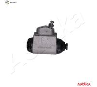 WHEEL BRAKE CYLINDER 67-H0-014 FOR HYUNDAI G4ED 1.6L 4cyl ELANTRA