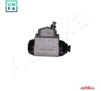 WHEEL BRAKE CYLINDER 67-H0-014 FOR HYUNDAI G4ED 1.6L 4cyl ELANTRA
