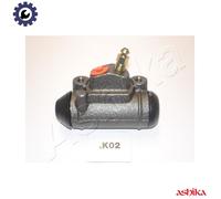 WHEEL BRAKE CYLINDER 67-K0-002 FOR KIA SPORTAGE/SUV FE /RF 2.0L 4cyl