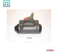 WHEEL BRAKE CYLINDER 67-K0-002 FOR KIA SPORTAGE/SUV FE /RF 2.0L 4cyl