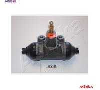 WHEEL BRAKE CYLINDER 67-K0-008 FOR HYUNDAI ACCENT/III/IV AVEGA VERNA KIA 1.5L