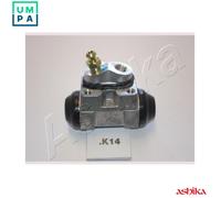 WHEEL BRAKE CYLINDER 67-K0-014 FOR KIA OPTIMA/MAGENTIS/REGAL G4JP 2.0L 4cyl 2.5L