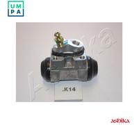 WHEEL BRAKE CYLINDER 67-K0-014 FOR KIA OPTIMA/MAGENTIS/REGAL G4JP 2.0L 4cyl 2.5L