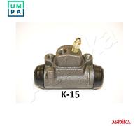 WHEEL BRAKE CYLINDER 67-K0-015 FOR KIA D4BH 2.5L 4cyl FRONTIER