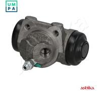 WHEEL BRAKE CYLINDER 67-M0-000 FOR SMART M160.910/160E6ALB05/160E6ALB03 0.6L
