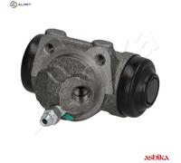 WHEEL BRAKE CYLINDER 67-M0-000 FOR SMART M160.910/160E6ALB05/160E6ALB03 0.6L
