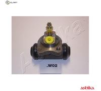 ASHIKA 67-W0-002 Wheel Brake Cylinder for CHEVROLET,DAEWOO