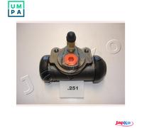 WHEEL BRAKE CYLINDER 67251 FOR TOYOTA QUANTUM/IV/Bus LAND/CRUISER/PRADO/FRP 1.8L