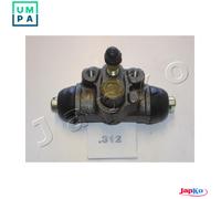 WHEEL BRAKE CYLINDER 67312 FOR MAZDA FAMILIA/Station/Wagon/II/Hatchback/V 323