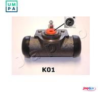 WHEEL BRAKE CYLINDER 67K01 FOR KIA J3 2.9L 4cyl CARNIVAL IKV6 2.5L 6cyl