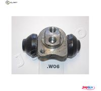 JAPKO 67W06 Wheel Brake Cylinder