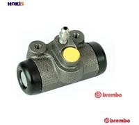 BREMBO A 12 114 Wheel Brake Cylinder