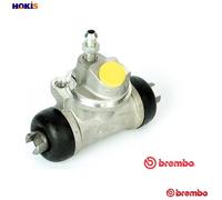 BREMBO A 12 122 Wheel Brake Cylinder
