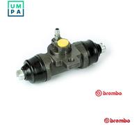 WHEEL BRAKE CYLINDER A 12 245 FOR VW CARAVELLE/EUROVAN/IV/Bus/TRANSPORTER/Mk