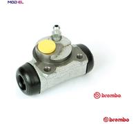 BREMBO A 12 254 Wheel Brake Cylinder