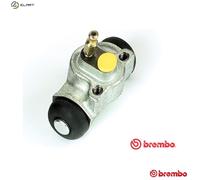 BREMBO A 12 291 Wheel Brake Cylinder