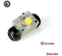 BREMBO A 12 356 Wheel Brake Cylinder