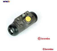 BREMBO A 12 374 Wheel Brake Cylinder