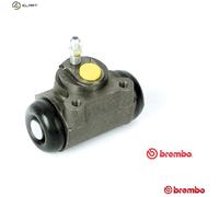 BREMBO A 12 385 Wheel Brake Cylinder