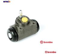 BREMBO A 12 385 Wheel Brake Cylinder