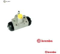 BREMBO A 12 436 Wheel Brake Cylinder