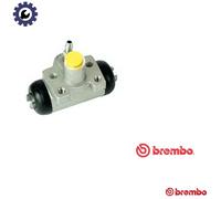 BREMBO A 12 436 Wheel Brake Cylinder