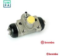 BREMBO A 12 437 Wheel Brake Cylinder