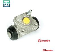 BREMBO A 12 509 Wheel Brake Cylinder