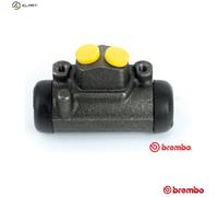 BREMBO A 12 564 Wheel Brake Cylinder