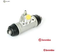 BREMBO A 12 957 Wheel Brake Cylinder