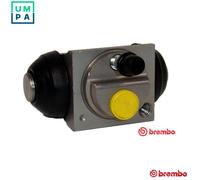 BREMBO A 12 B79 Wheel Brake Cylinder