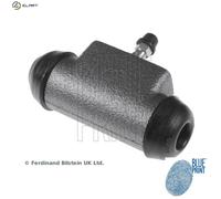 Wheel Cylinder Rear ADA104402 Blue Print Brake 0004313056 04313056 4313056 New