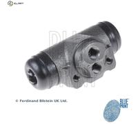 Wheel Cylinder Rear Right ADD64442 Blue Print Brake 4755087401 4755087401000 New