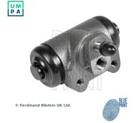 Rear Wheel Cylinder Fits Nissan Cabstar Trade OE 69030110 Blue Print ADN14466