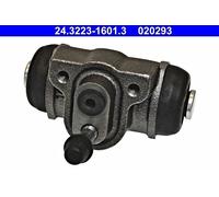 Wheel Brake Cylinder ATE Fits BMW E36 34211159569