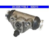 Wheel Brake Cylinder ATE Fits LADA 1200-1500 1200-1600 Niva 2121 2101-3502040